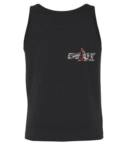 Enjoy Tribal Tank Top