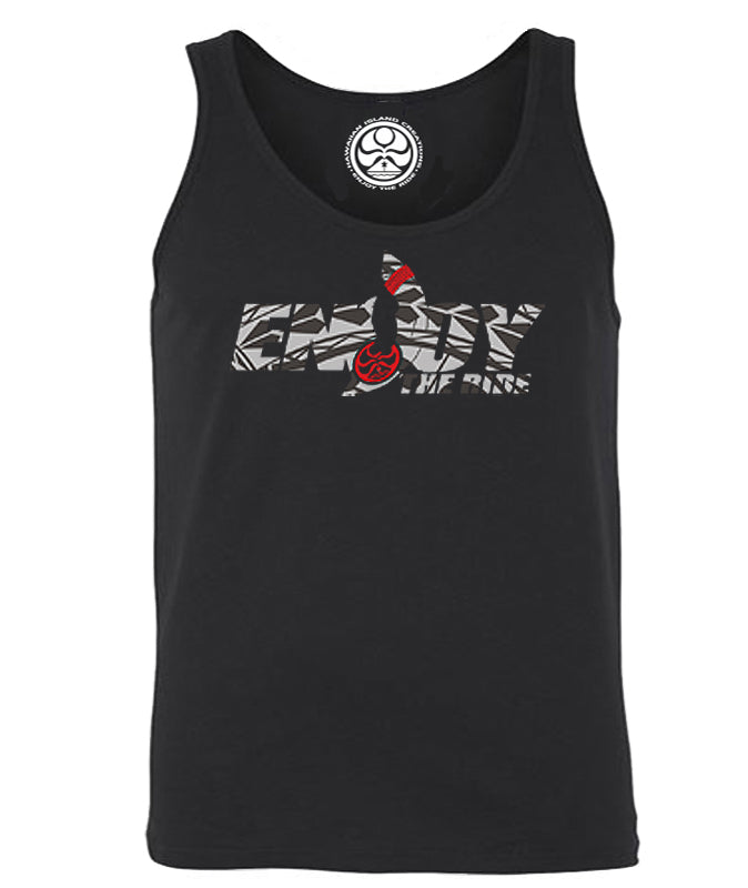 Enjoy Tribal Tank Top