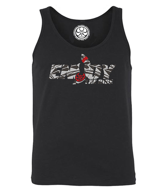 Enjoy Tribal Tank Top