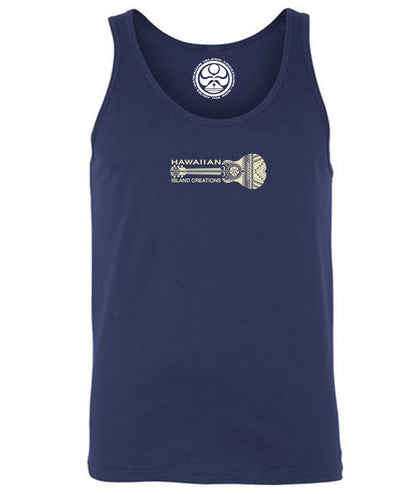 Hawaiian Soul Tank Top