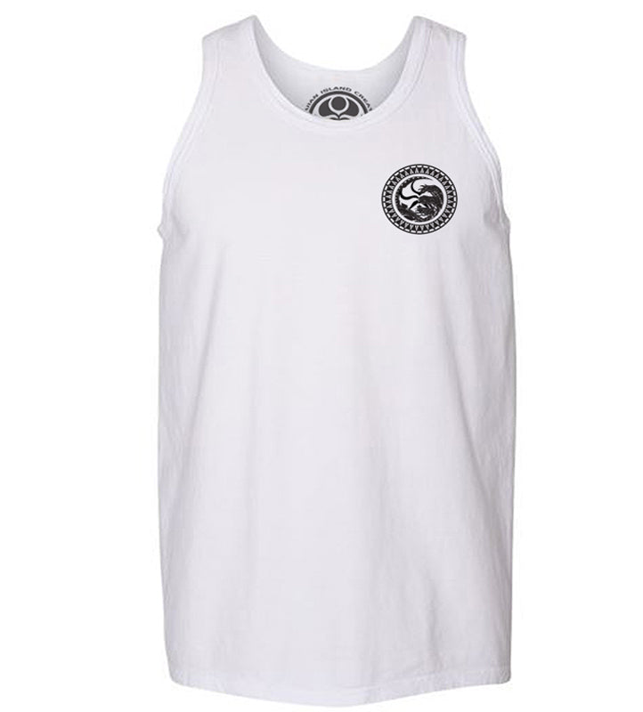 Manji Dot Tank Top