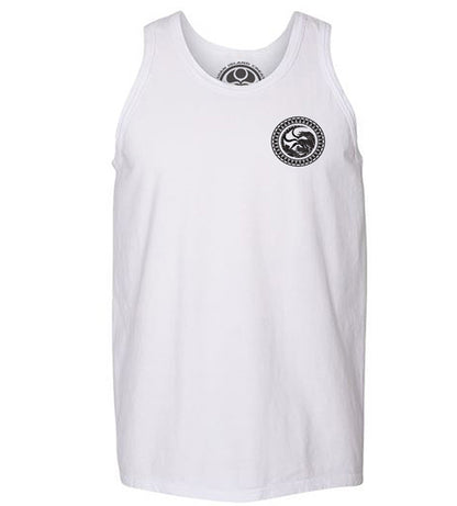 Manji Dot Tank Top