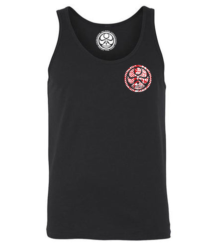 Tapa Blocker Tank Top