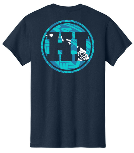 Ring HI T-Shirt
