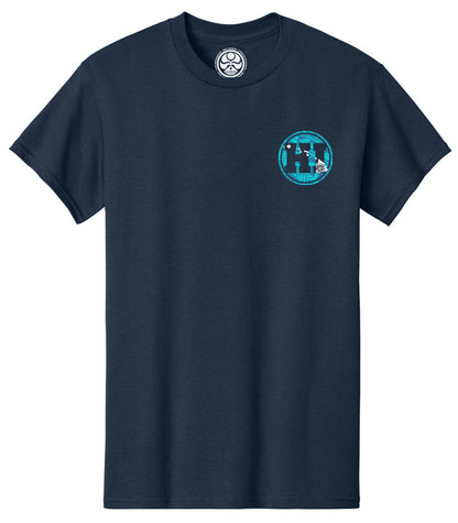 Ring HI T-Shirt