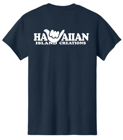 Shaka Hawaiian T-Shirt