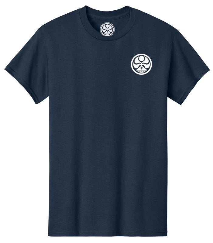 Shaka Hawaiian T-Shirt