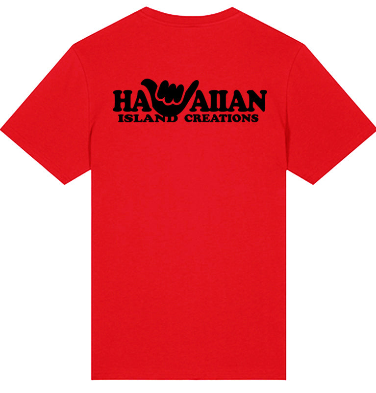 Shaka Hawaiian T-Shirt
