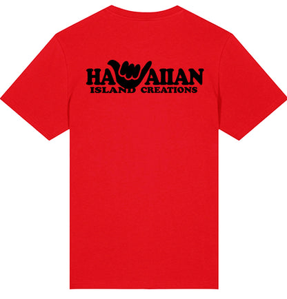 Shaka Hawaiian T-Shirt