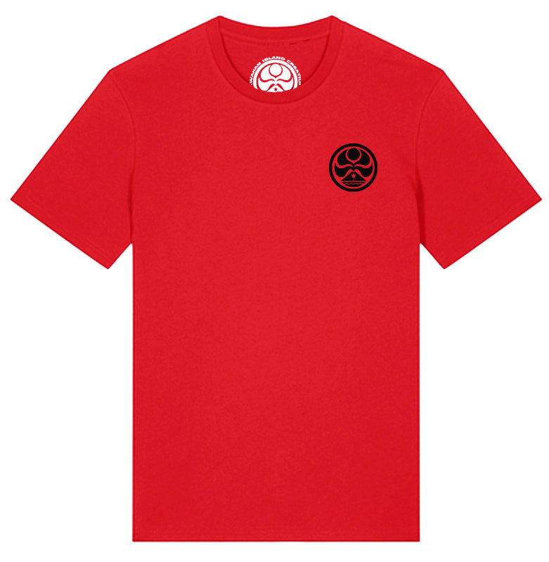 Shaka Hawaiian T-Shirt
