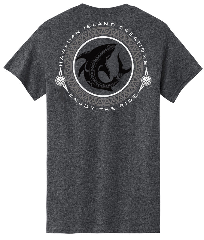 Shark Bite T-Shirt