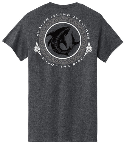 Shark Bite T-Shirt