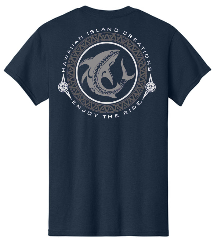 Shark Bite T-Shirt