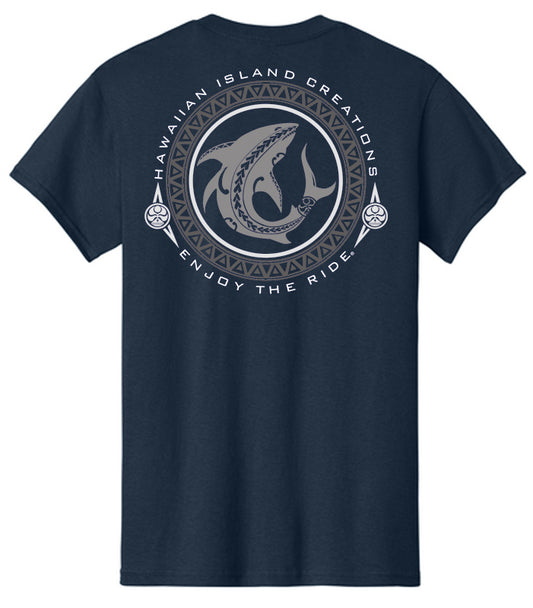 Shark Bite T-Shirt