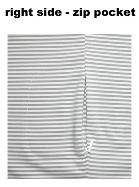 HIC Milton Stripe Polo