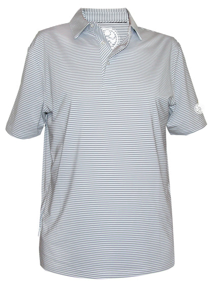 HIC Milton Stripe Polo