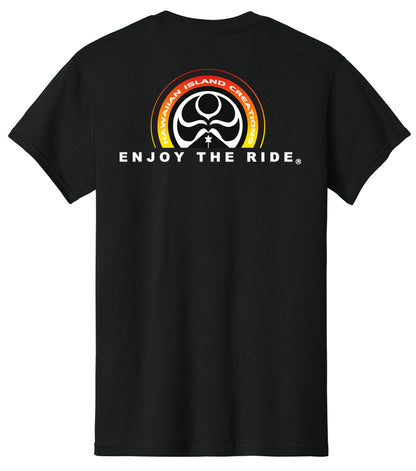 Sunset Logo T-Shirt