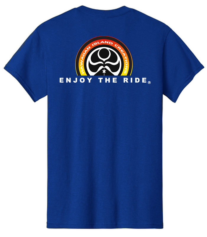 Sunset Logo T-Shirt