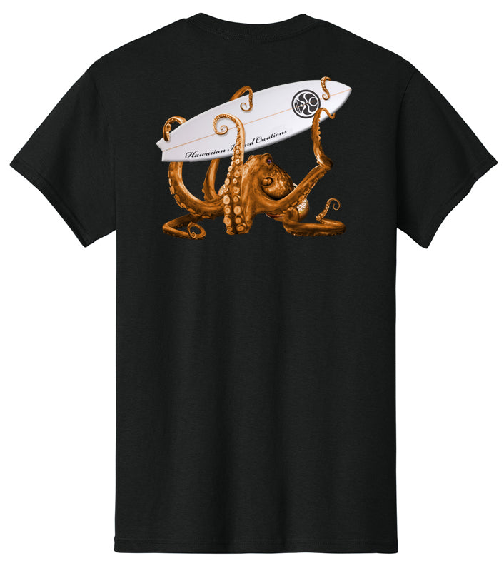 Tako Surf T-Shirt