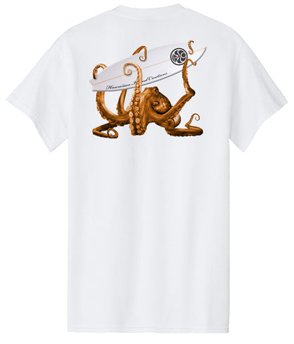 Tako Surf T-Shirt