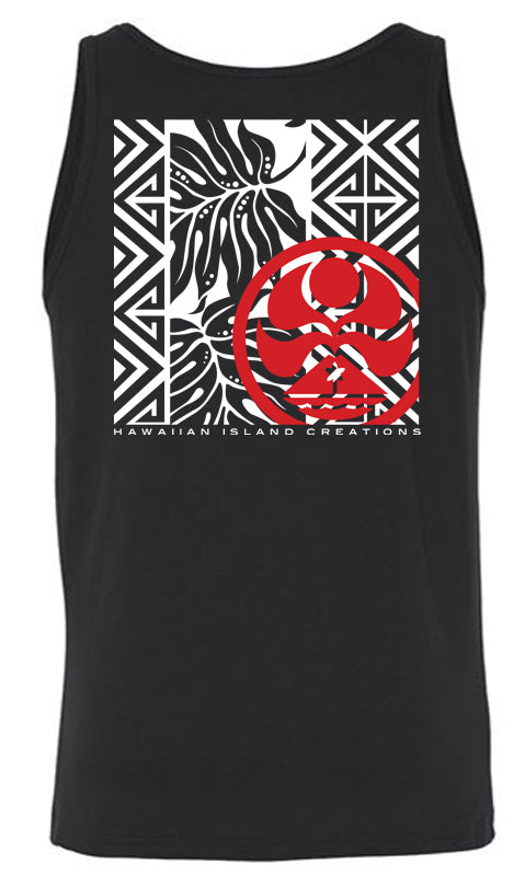 Tapa Blocker Tank Top
