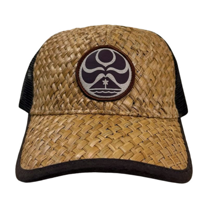 Fiji Trucker Hat