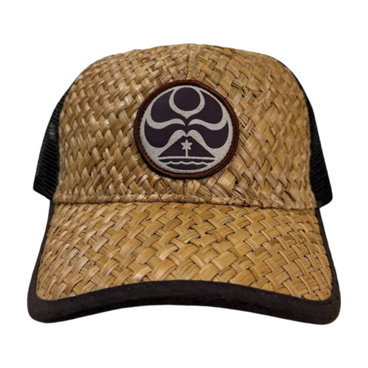 Fiji Trucker Hat