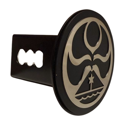 HIC Trailer Hitch Cover – 2" Receiver (Class 3)