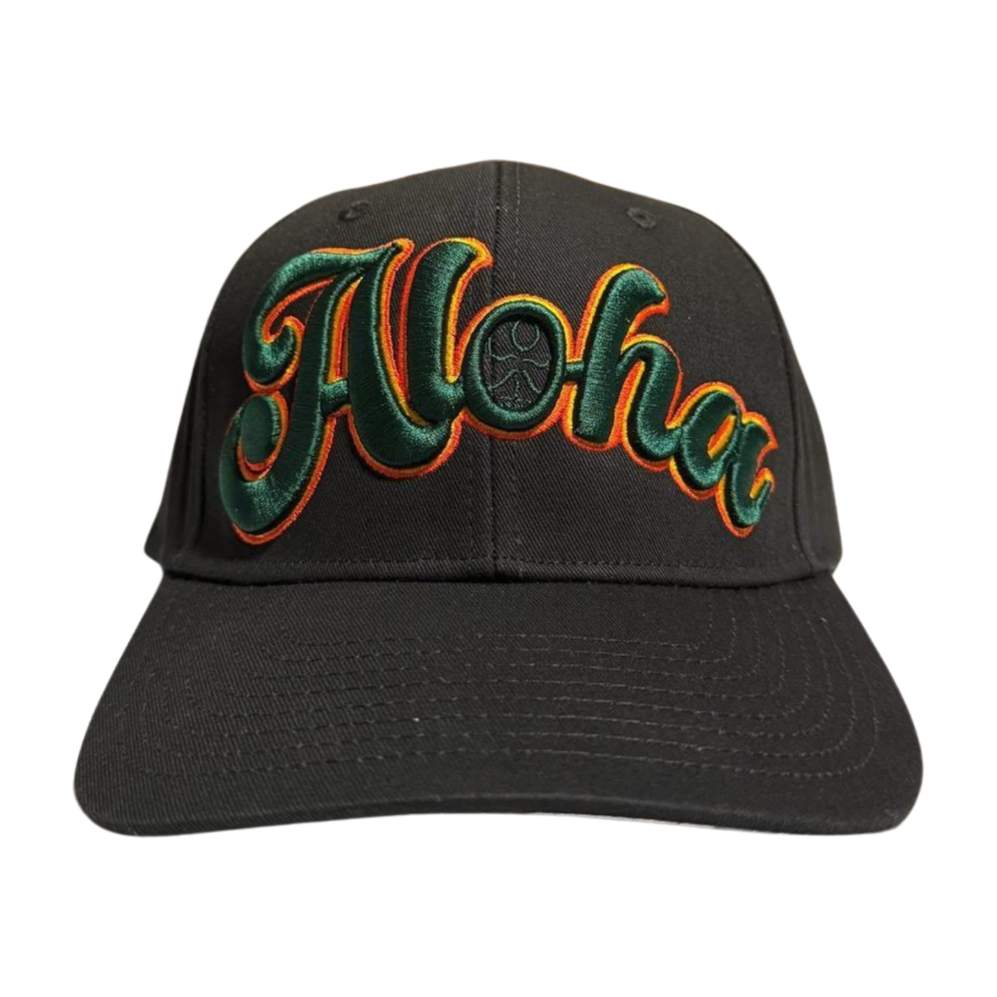 Aloha Scribe Hat