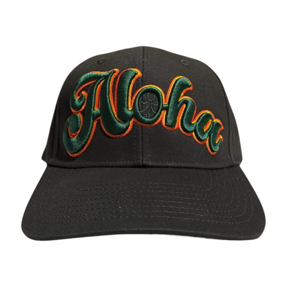 Aloha Scribe Hat