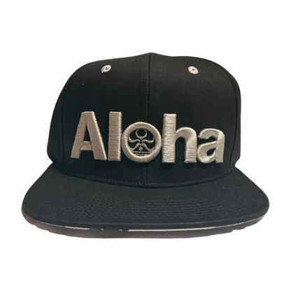 Aloha Pono Hat
