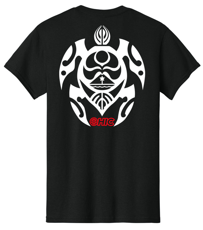 Tortuga Dot T-Shirt