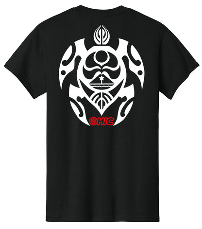 Tortuga Dot T-Shirt