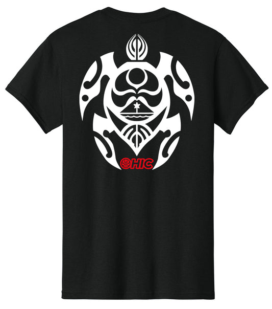 Tortuga Dot T-Shirt