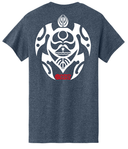 Tortuga Dot T-Shirt