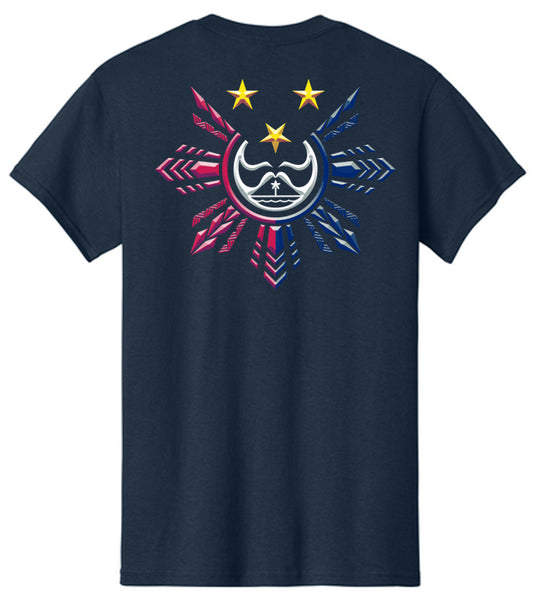 Tri-Star T-Shirt