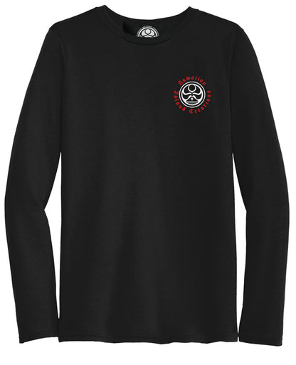 Aloha Tusk | Long Sleeve Tee