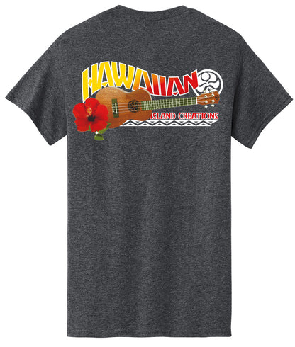 Da Uke T-shirt