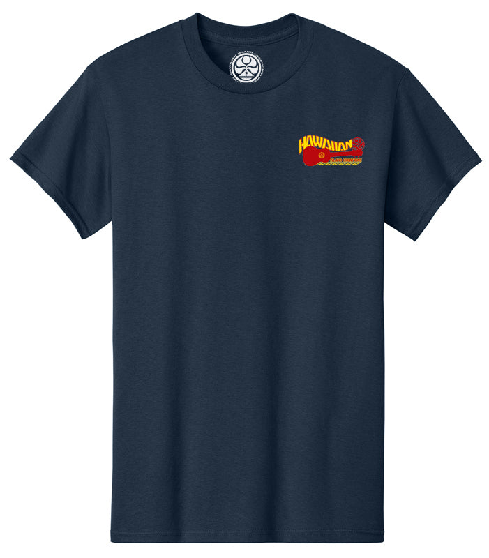 Da Uke T-shirt