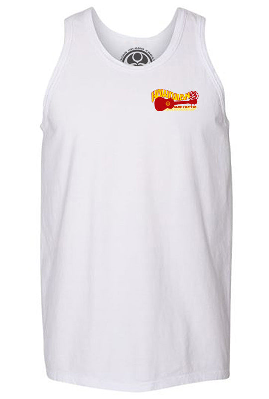 Da Uke Tank Top