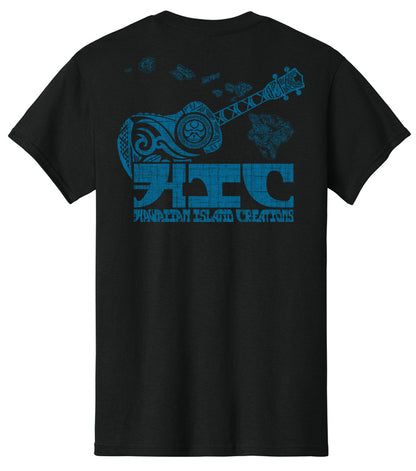 Uke Chain T-Shirt