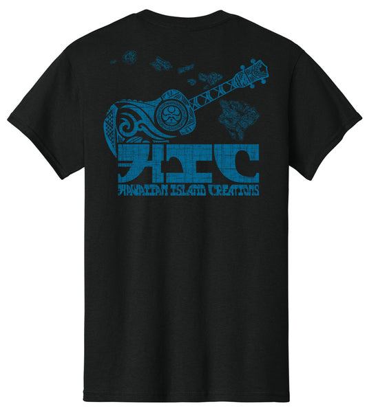Uke Chain T-Shirt
