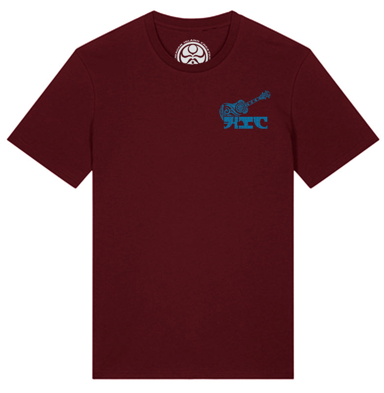 Uke Chain T-Shirt