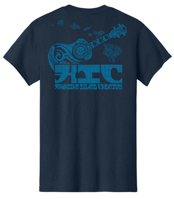 Uke Chain T-Shirt