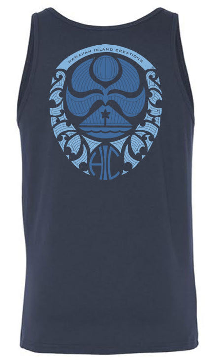 HIC Shield Tank Top
