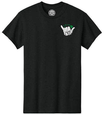 Aloha Go Around T-Shirt