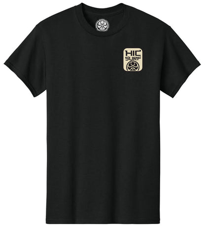 Samurai Surfer T-Shirt