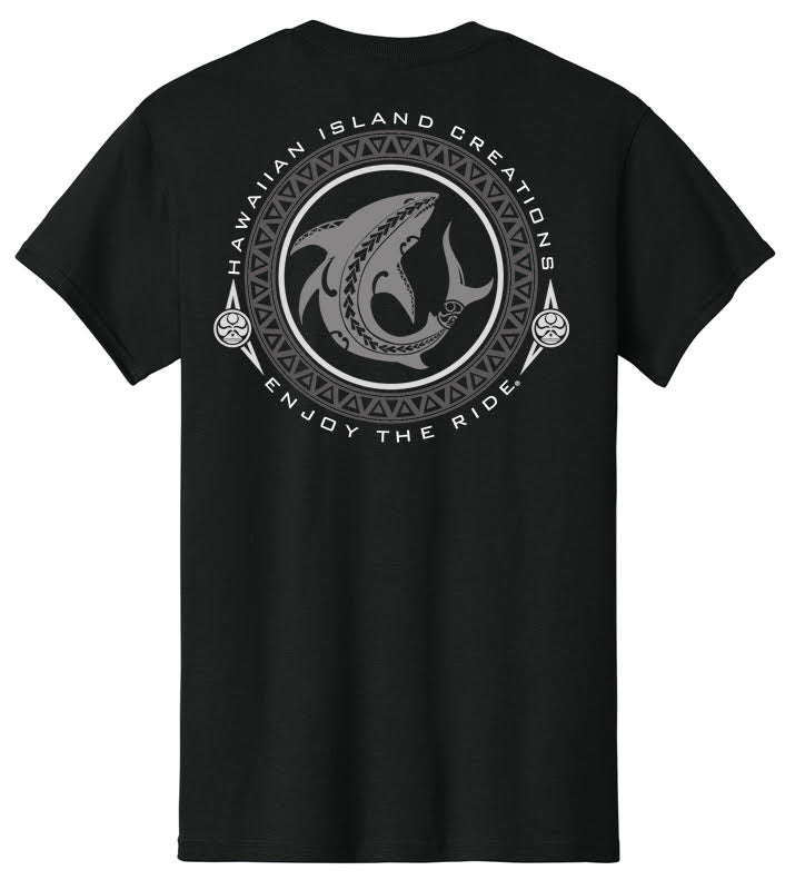 Shark Bite T-Shirt