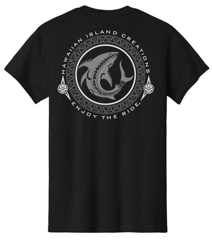 Shark Bite T-Shirt