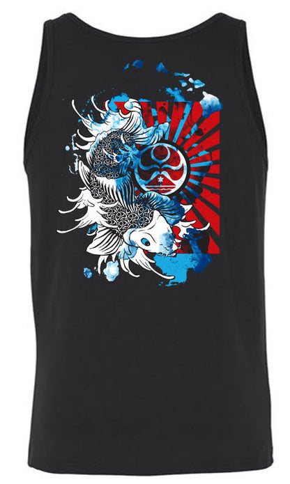 Carpio Tank Top